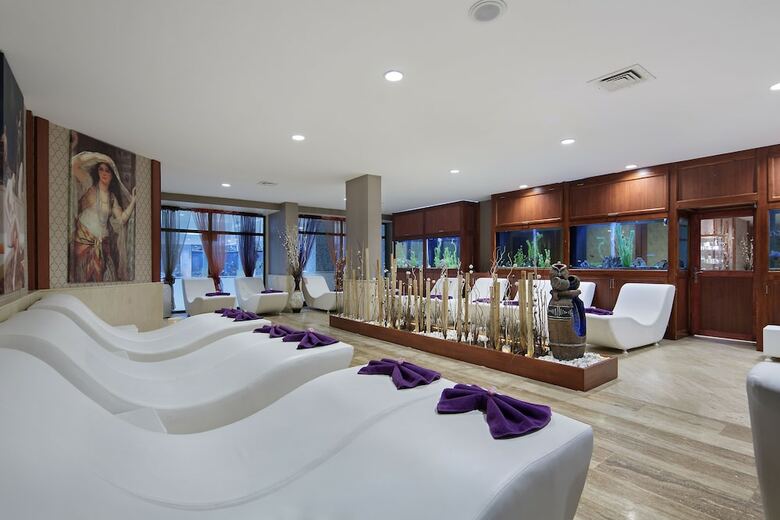Meryan Hotel - All Inclusive