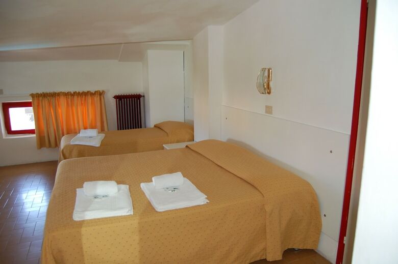 Apartamento Poggio Al Lago