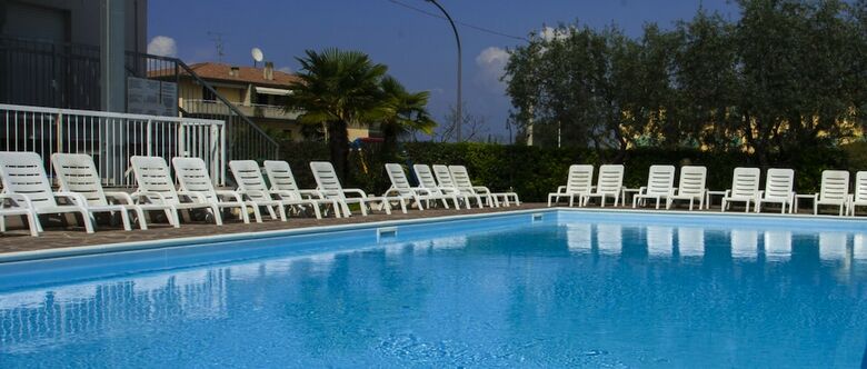 Apartamento Poggio Al Lago