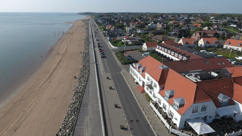 Hjerting Badehotel - Esbjerg