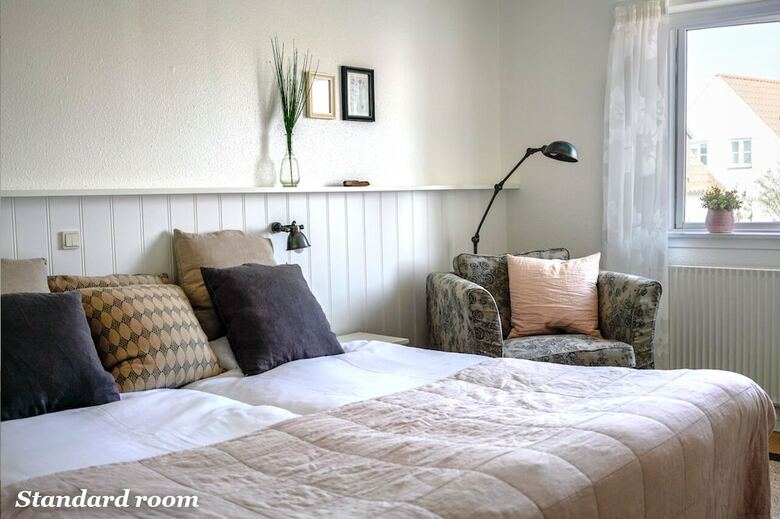 Hjerting Badehotel - Esbjerg
