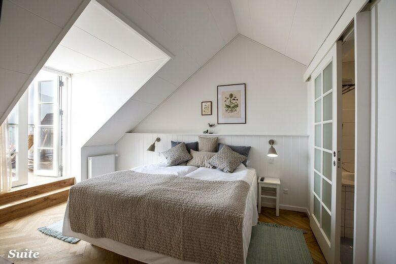 Hjerting Badehotel - Esbjerg
