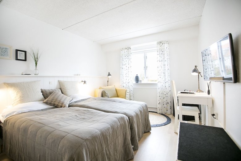 Hjerting Badehotel - Esbjerg