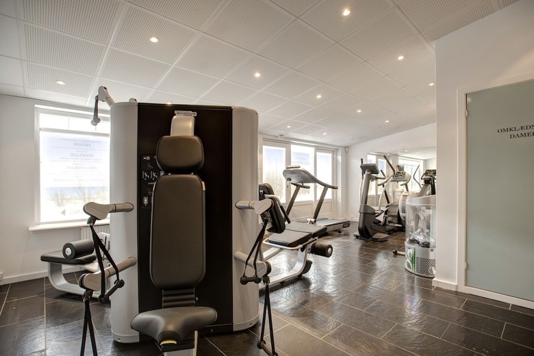 Hjerting Badehotel - Esbjerg
