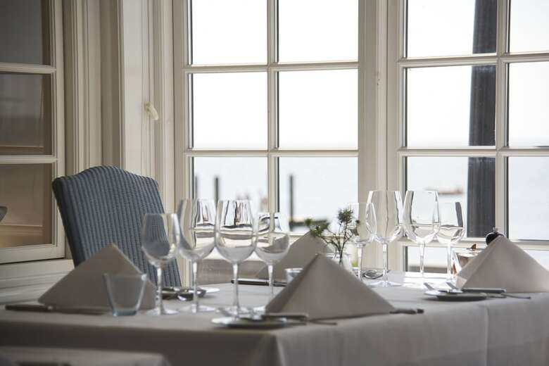 Hjerting Badehotel - Esbjerg
