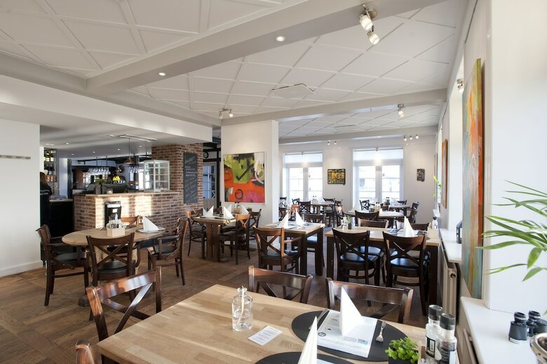 Hjerting Badehotel - Esbjerg