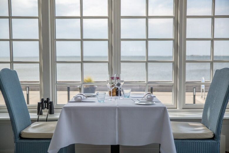 Hjerting Badehotel - Esbjerg