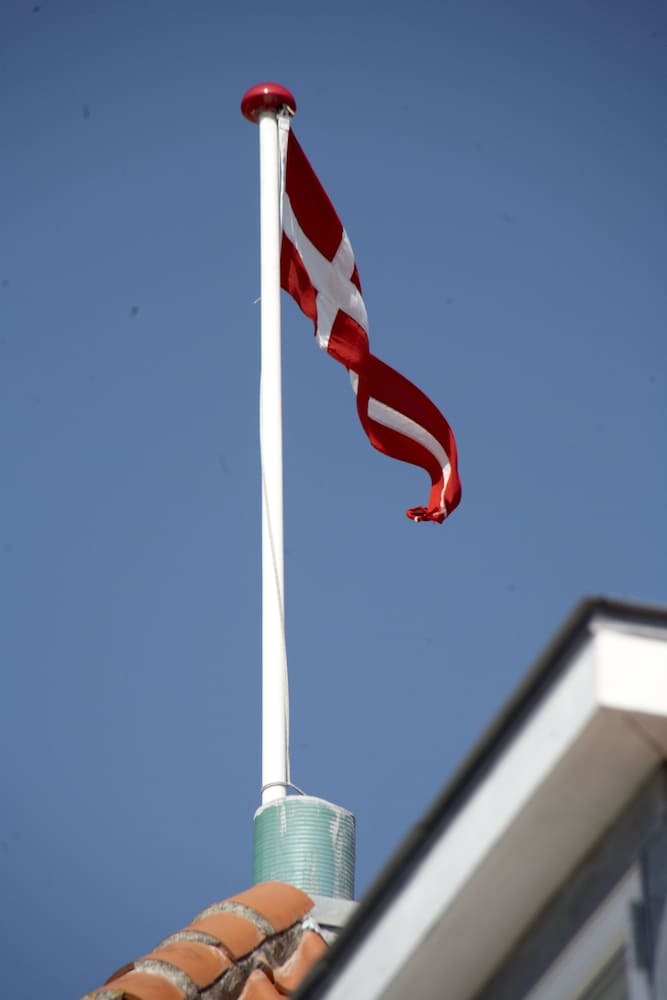 Hjerting Badehotel - Esbjerg