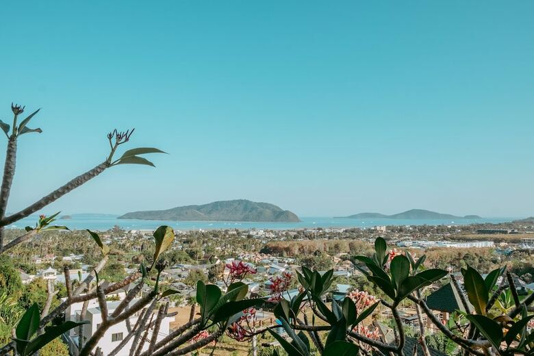 Hotel The View Rawada Resort & Spa