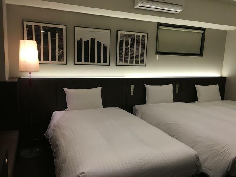 Kyoto Itoya Hotel