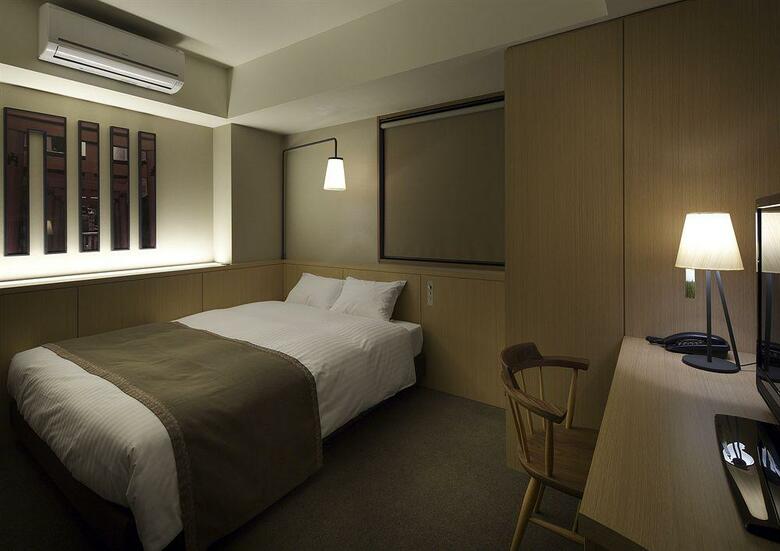 Kyoto Itoya Hotel