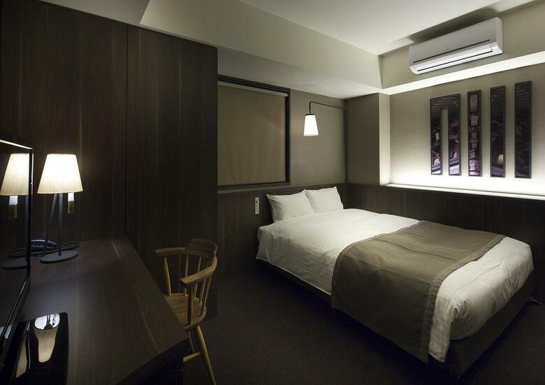 Kyoto Itoya Hotel