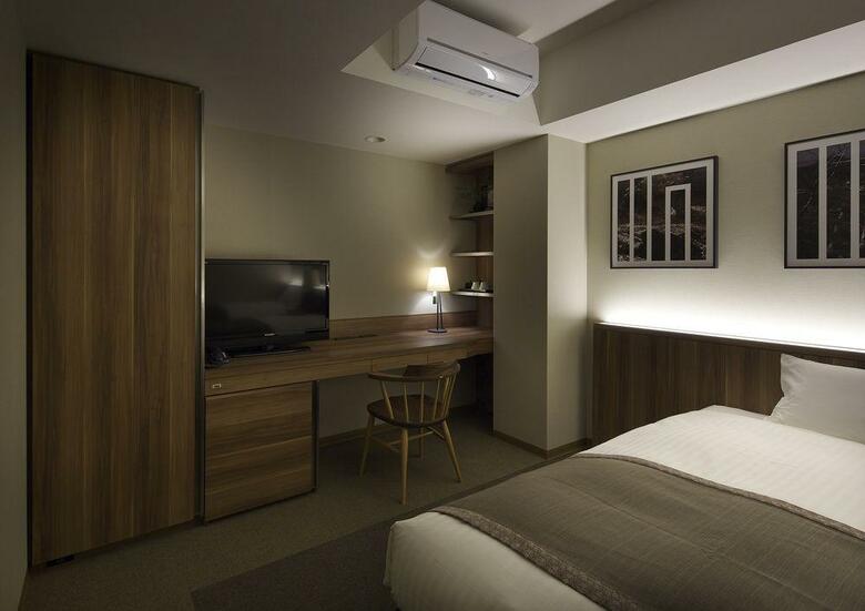 Kyoto Itoya Hotel