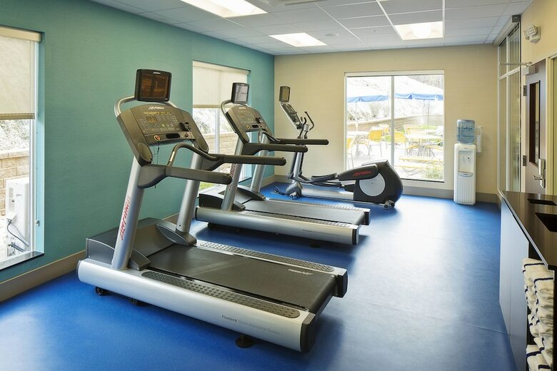Hotel Fairfield Inn & Suites Monaca