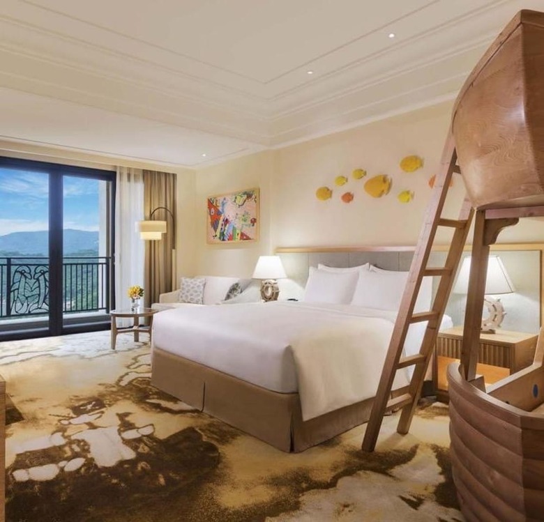 Chimelong Hengqin Bay Hotel