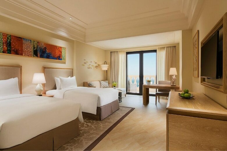 Chimelong Hengqin Bay Hotel