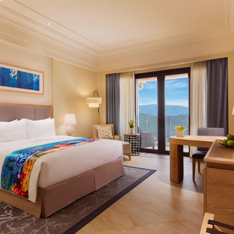Chimelong Hengqin Bay Hotel