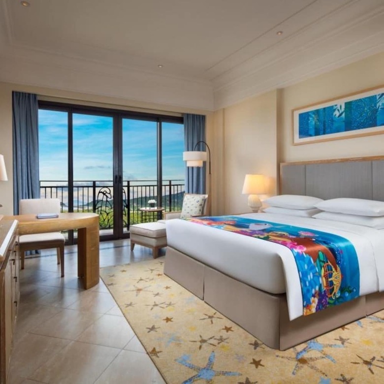 Chimelong Hengqin Bay Hotel
