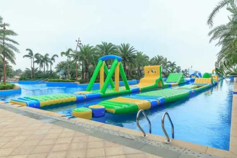 Chimelong Hengqin Bay Hotel