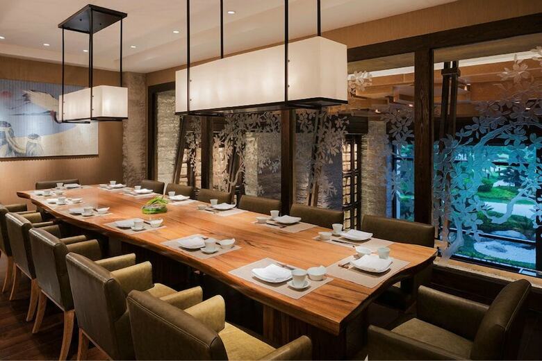 Chimelong Hengqin Bay Hotel