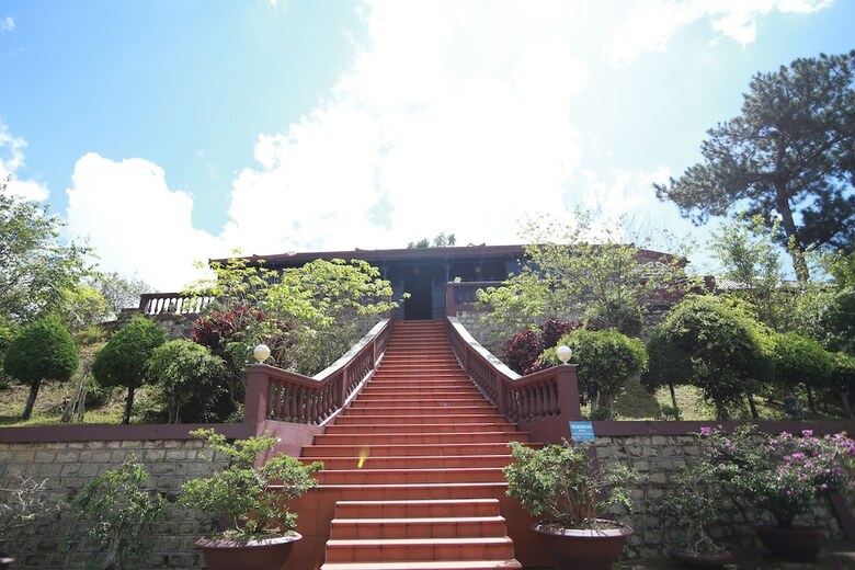 Apartamento Osaka Village Dalat Resort