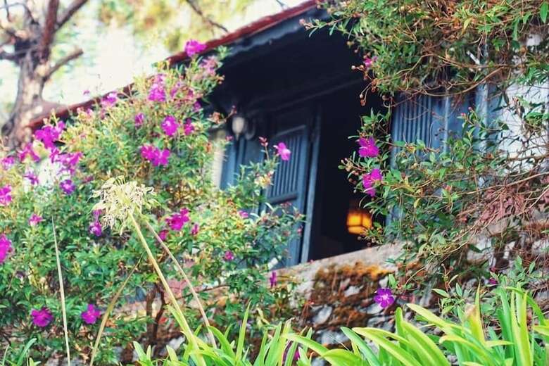 Apartamento Osaka Village Dalat Resort