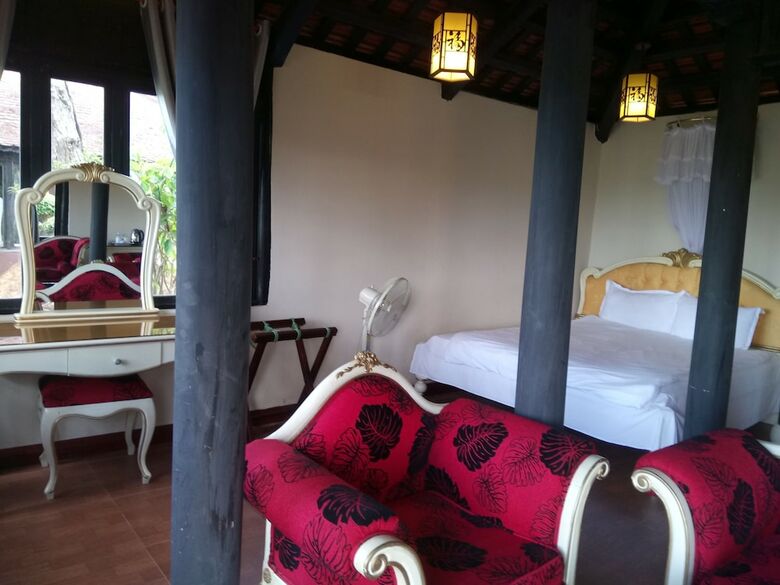 Apartamento Osaka Village Dalat Resort
