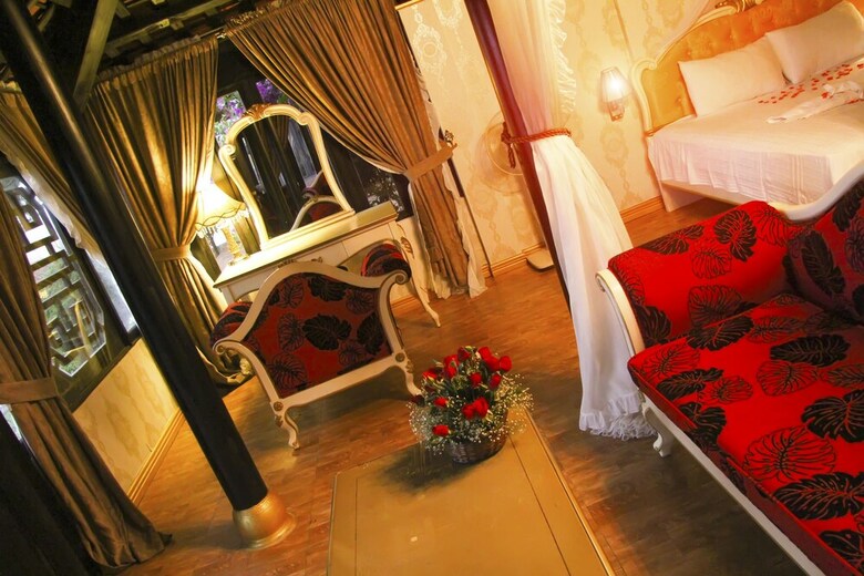 Apartamento Osaka Village Dalat Resort