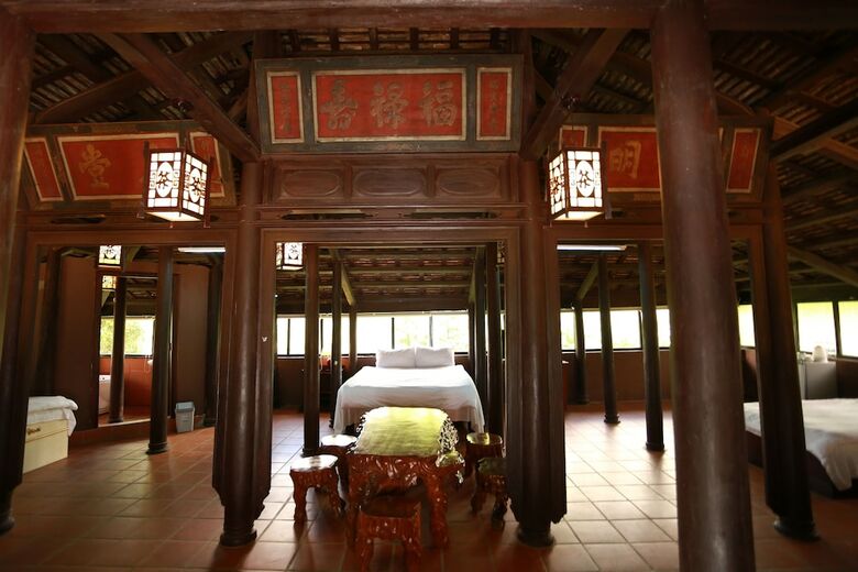 Apartamento Osaka Village Dalat Resort