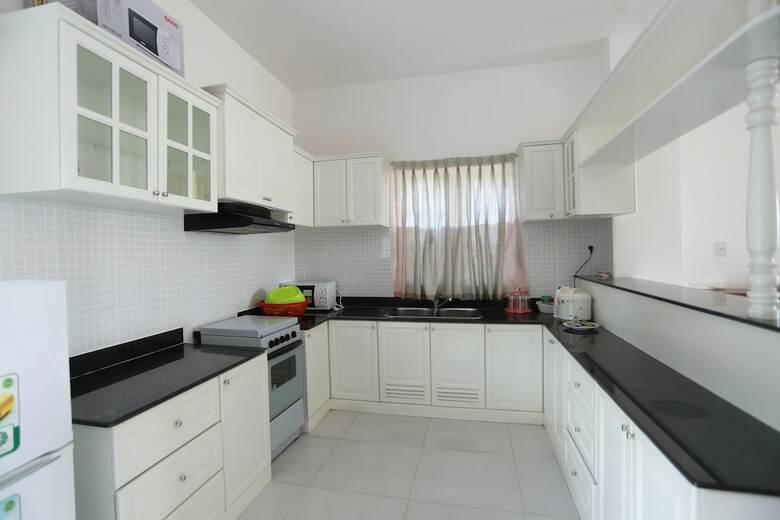 Apartamento Osaka Village Dalat Resort