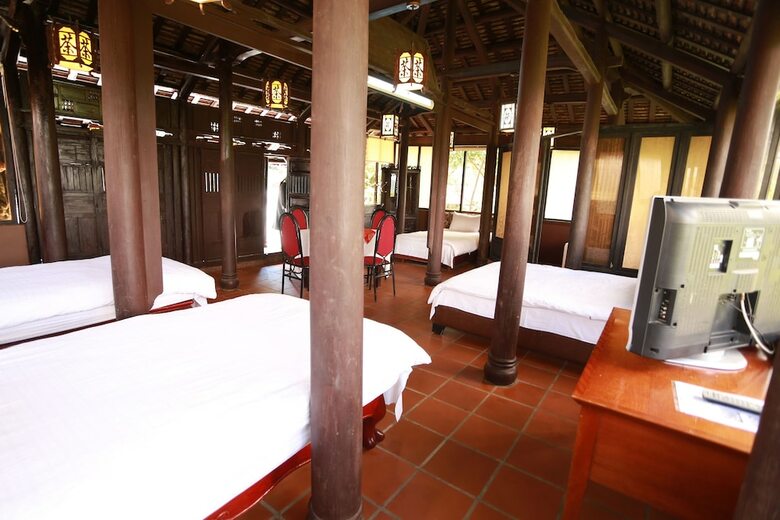 Apartamento Osaka Village Dalat Resort