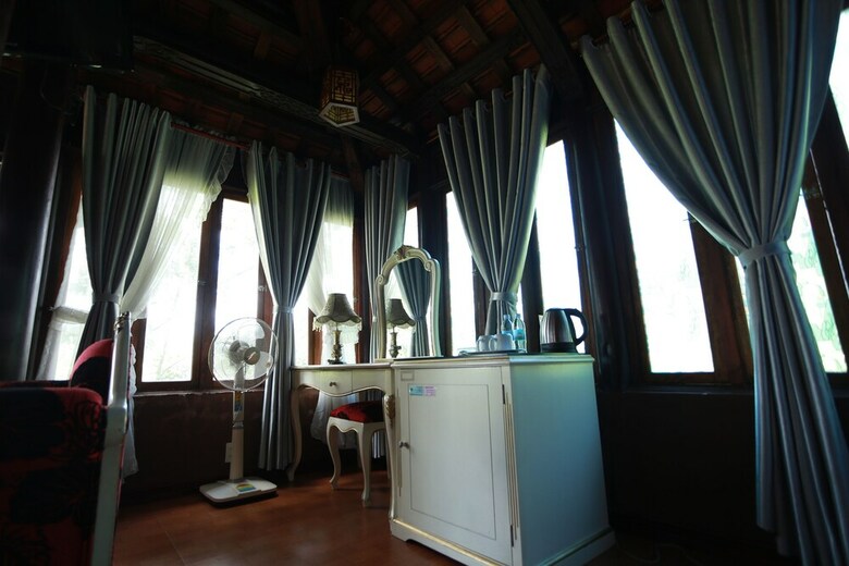 Apartamento Osaka Village Dalat Resort