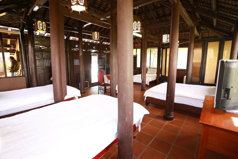 Apartamento Osaka Village Dalat Resort