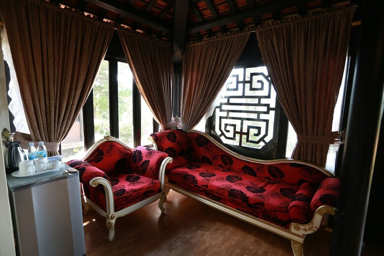 Apartamento Osaka Village Dalat Resort