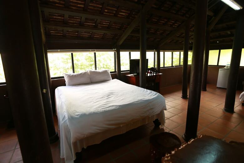 Apartamento Osaka Village Dalat Resort