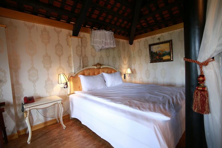 Apartamento Osaka Village Dalat Resort