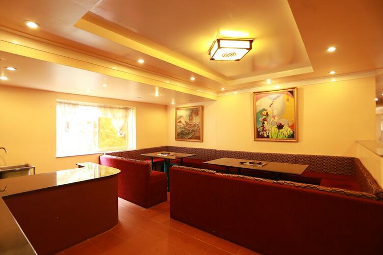 Apartamento Osaka Village Dalat Resort