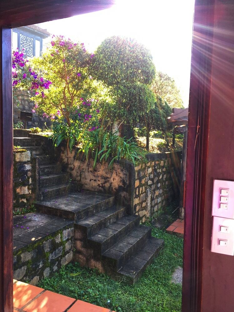 Apartamento Osaka Village Dalat Resort