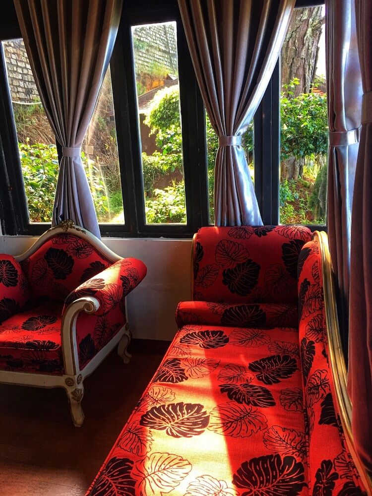 Apartamento Osaka Village Dalat Resort