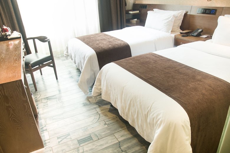 Hotel James Joyce Coffetel (Tianhebei)
