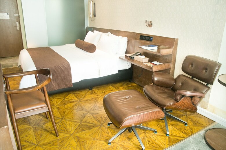 Hotel James Joyce Coffetel (Tianhebei)