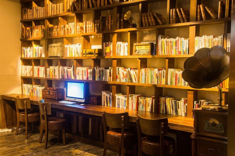 Hotel James Joyce Coffetel (Tianhebei)