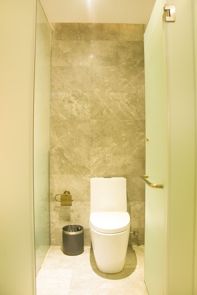 Hotel James Joyce Coffetel (Tianhebei)
