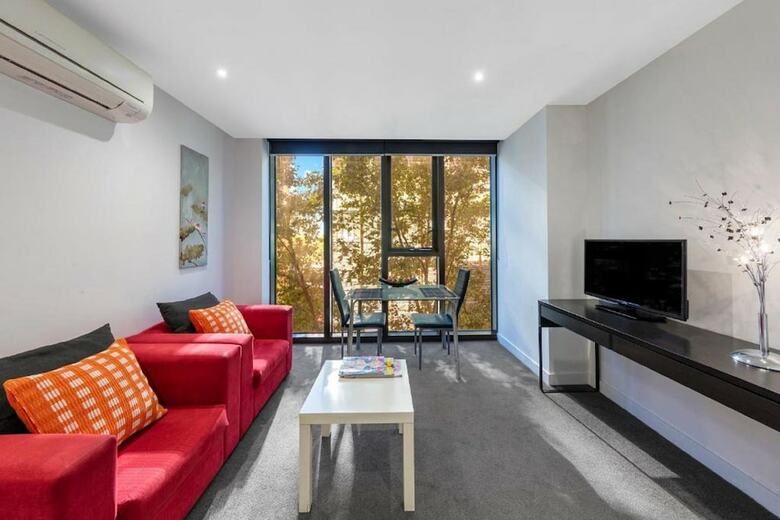 Aparthotel Aura On Flinders Serviced Apartments