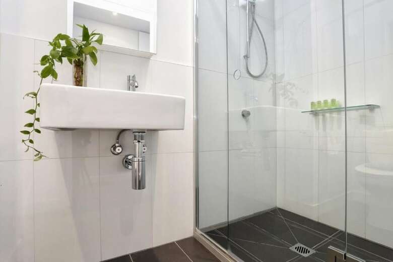 Aparthotel Aura On Flinders Serviced Apartments