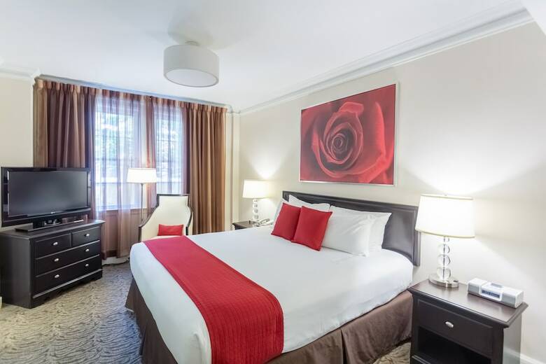 Artmore Hotel - Midtown