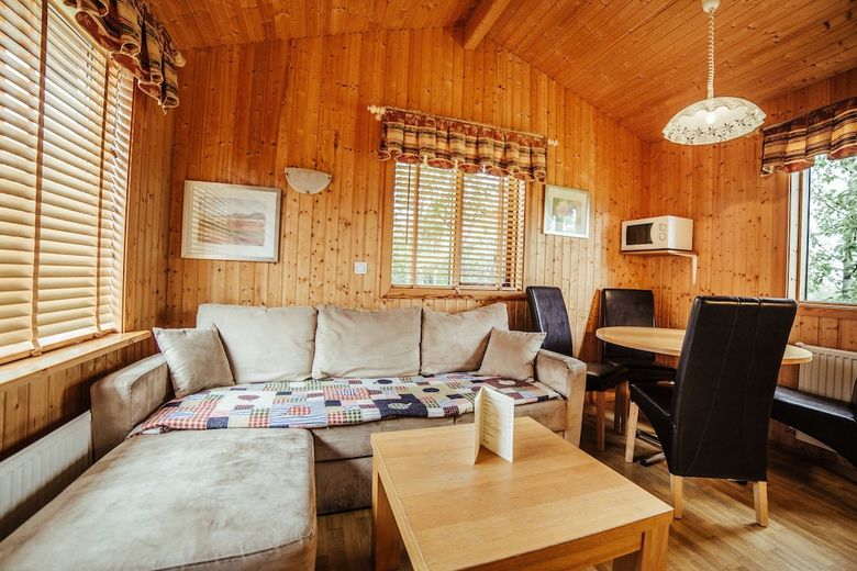 Apartamentos Minniborgir Cottages