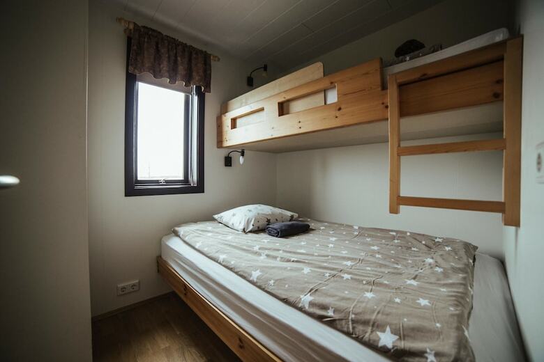 Apartamentos Minniborgir Cottages