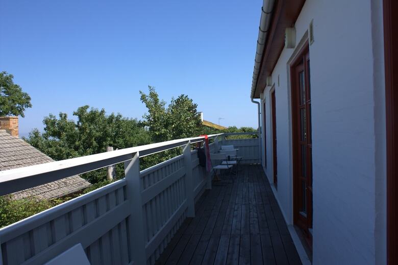 Hotel Klippen