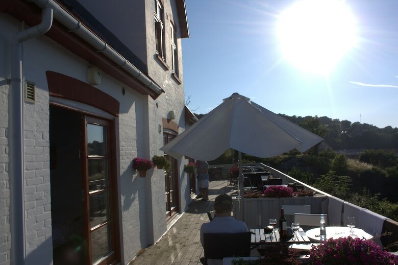 Hotel Klippen